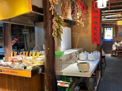 -老萍巷•莲花血鸭(楚萍店)