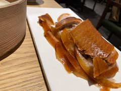 “酥不腻”烤鸭-小大董·烤鸭(五棵松店)