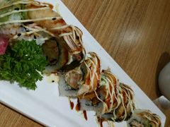 -寻味寿司日本料理(华亿店)