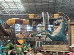 -波塞冬旅游度假区