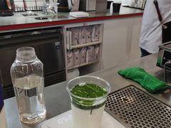-Manner Coffee(丁香国际店)