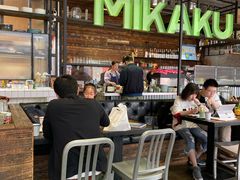 大堂-MIKAKU(万达广场上海宝山店)