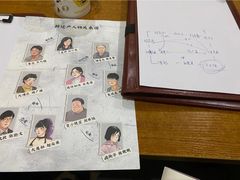 -汇佳桌游剧本咖啡馆(万体馆旗舰店)