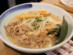 -雷门拉面·现熬骨汤(凯德来福士店)