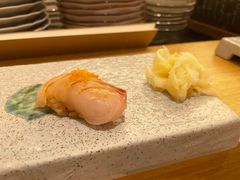 -鮨政· Omakase(港汇恒隆广场店)