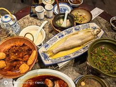 -南京大牌档(凯德1818店)