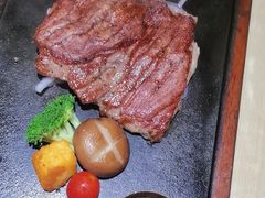 -牛扒先生·厚切雪花牛扒西餐厅(京溪店)