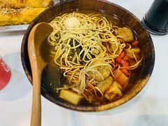 -金乐活美食(中街店)