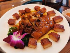 -怀德酒楼·粤菜·海鲜·茶点(宝安国际机场店)