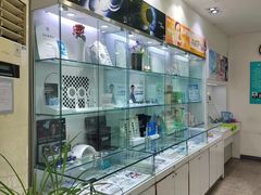 -大明眼镜(西四店)