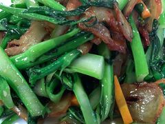 素叉烧炒西兰花-佛有缘·32年老字号(广州首店)