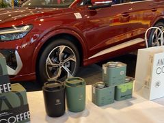 -Ann COFFEE(来福士店)