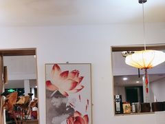 -庭院·冰煮羊·北京涮肉(西单店)
