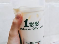 -1点点(瑞安安康店)