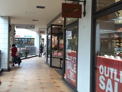 -三井奥特莱斯购物城(爵士之梦长岛店)