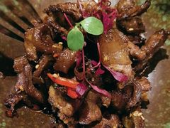 -原石牛扒·约会餐厅(龙城万科里店)