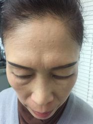 -Amy韩式定妆