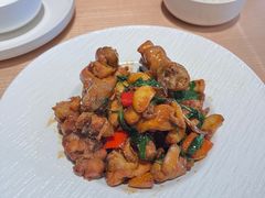 -隅乐胡椒虾·台湾菜·团建(皇岗店)