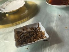 -乐山第一家临江鳝丝(茶坊路店)