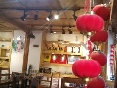 大堂-勺子米线·云南传统小吃市集(四方街店)