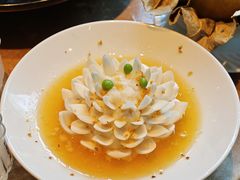 -若蘭慈·无国界素食料理(欢乐海岸店)