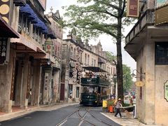 -赤坎·广东华侨国际旅游度假区