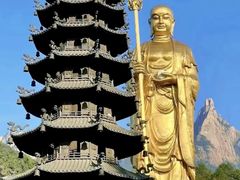 -九华山风景区