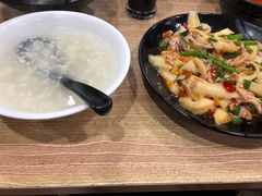 -吃不亏特色包子(三峡广场店)
