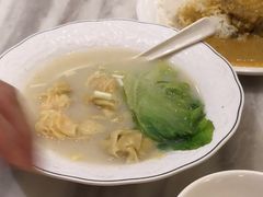 -翠华餐厅(德基广场店)