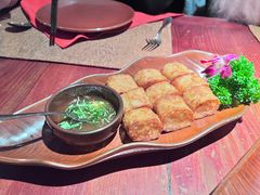 -花马天堂云南餐厅 Lost Heaven(外滩店)