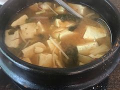 -韩风烤牛肉冷面店
