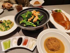 -北平食府·北京烤鸭(北京西站六里桥店)