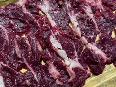 -东门口涮肉·砂锅·烤串(老门东店)