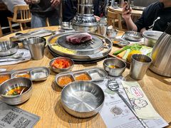 -姜虎东白丁烤肉(深圳湾后海汇店)
