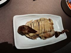-小厨娘淮扬菜(天印大道店)