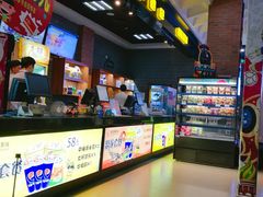 -璇宫国际影城(江汉路店)