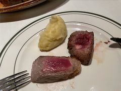 -Wolfgang’s Steakhouse 沃夫冈牛排馆(上海白玉兰广场店)