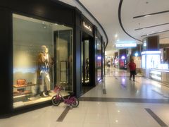 -远洋未来广场(育慧北路店)