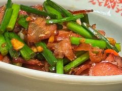 -福满我家大碗厨·湘菜(上海大厦店)