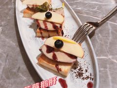 -1874融合西厨·观景餐厅(保利店)