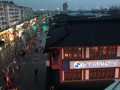 -上海农商银行(南翔支行)