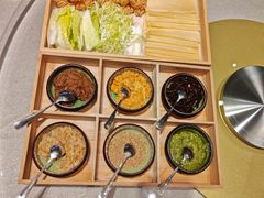 -有喜胶东小馆(太申祥和店)
