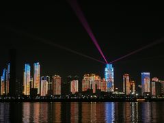 -武汉两江游览·夜游长江(汉口粤汉码头)