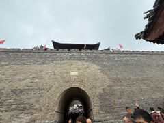 -雁门关景区