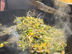 -铭辉沙嗲面(新街商业城店)