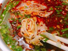 -吾穆勒蓬灰牛肉面·清真(中海河山郡店)
