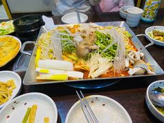 -金明子八带鱼馆(正宗韩国连锁店)