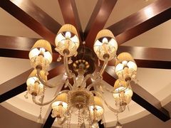 -骏莱海鲜鱼港(五角场店)