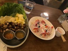 -Blac+Blac(中海环宇荟店)