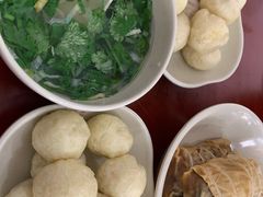 -佬钱湾仔(衣裳街店)